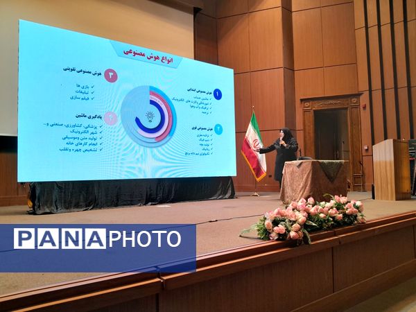 طرح تابان با محوریت فناوری نوین و هوش مصنوعی در ناحیه سه مشهد