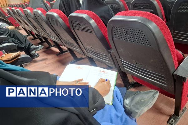 فرهنگیان ملارد، سفیران مهدویت می‌شوند