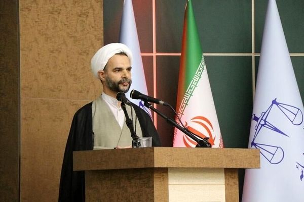 سامانه ملی حمایت از گزارشگران فساد رونمایی شد