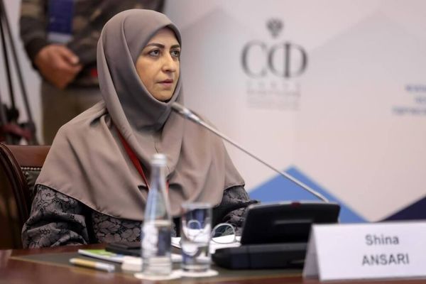 معاون رئیس‌جمهور: آموزش و مشارکت مردمی کلید حل بحران‌های زیست‌محیطی است