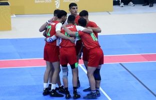 تایلند اولین قربانی کبدی‌کاران ایران