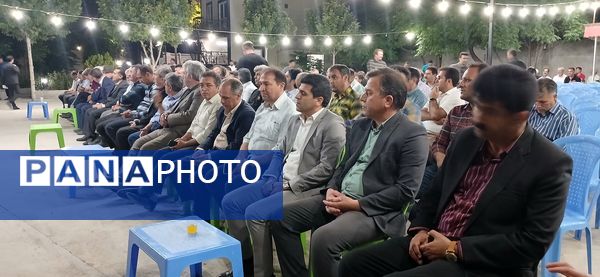 همایش بزرگ اعضای شوراهای اسلامی روستاها و دهیاران در شهرستان سملقان