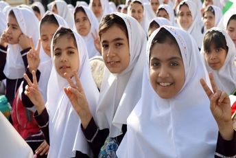 بازگشت زندگی به کلاس‌ها