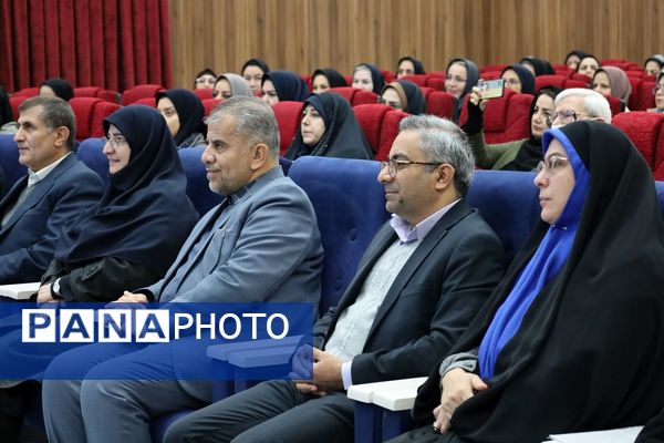 سفر معاون وزیر آموزش و پرورش به آذربایجان غربی