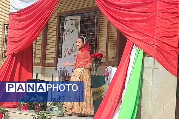 شکوفایی اندیشه در سرزمین شیرانی!