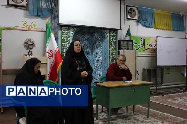 ترسیم شدن نقشه راه اجرای مانور «یاوران انقلاب» با حضور مدارس برگزیده 