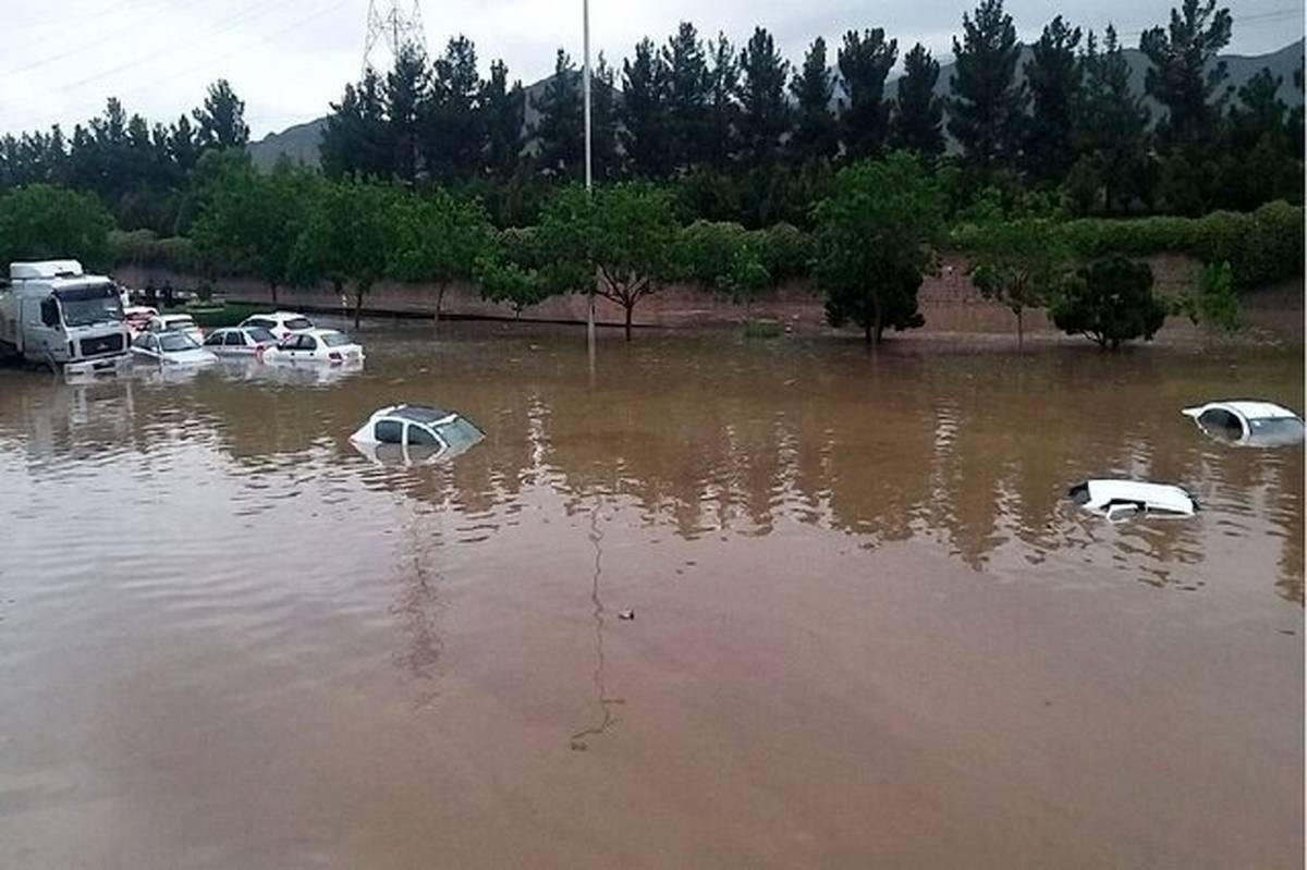 شناسایی مقصران احتمالی «سیل مشهد» در دستور کار است