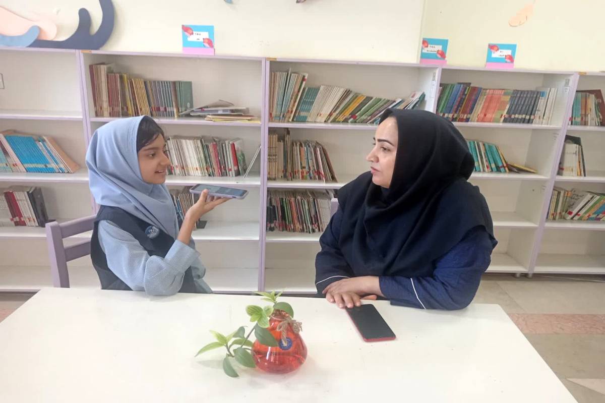برگزاری دوره‌های جدید کلاس‌های تابستانی در کانون پرورش فکری کودکان و نوجوانان شماره ۷