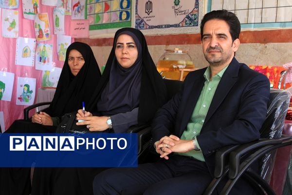 بهارستان دو در مسیر رشد معنوی با اجرای طرح «مصباح الهدی»