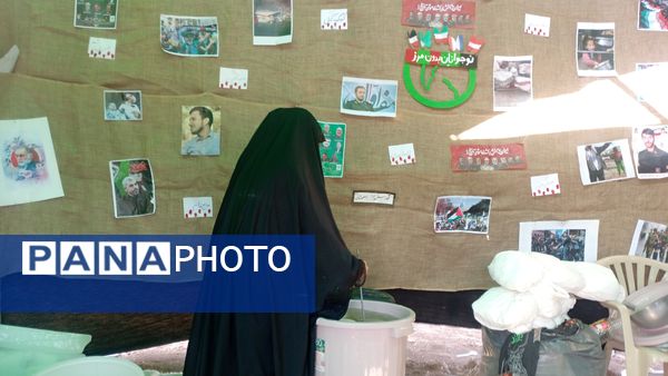 پیاده‌روی جاماندگان اربعین حسینی؛ پیوندی دوباره با عشق حسینی 