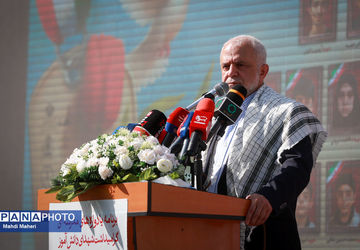 دانشآموزان ایرانی نمونههای شجاعت و ایثار هستند/ انسجام و یکپارچگی، ایران را سرافراز نگه میدارد