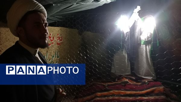 برگزاری نمایشگاه «مهر مادری» در یاسوج