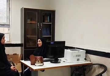 برگزاری کلاس‌های قرآنی مختلف در دارالقرآن باقرالعلوم(ع) شهرستان پلدختر