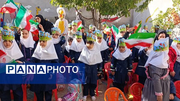 جشن غنچه‌های ملکان