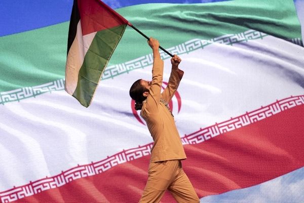 مقاومت؛ از انقلاب اسلامی ایران تا آزادی فلسطین