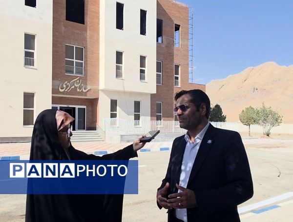 افتتاح مسجد پیامبر اعظم (ص) دانشگاه دولتی تربت حیدریه