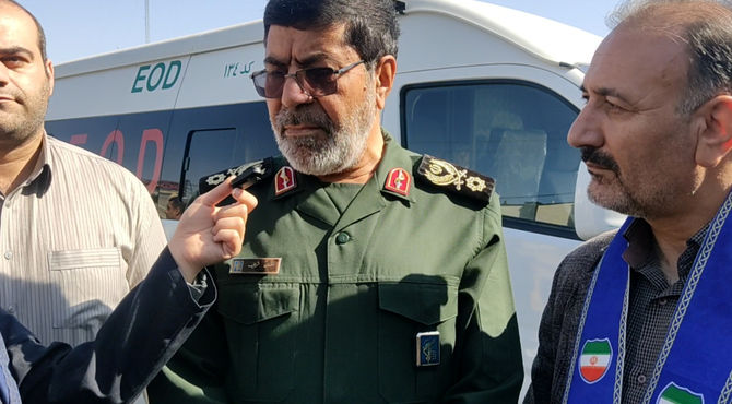 مسیر، دستاوردها و چالش‌های انقلاب اسلامی باید برای دانش‌آموزان امروز تبیین شود