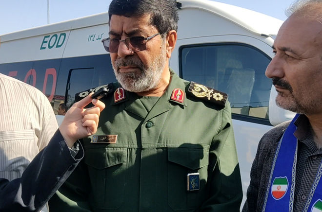 مسیر، دستاوردها و چالش‌های انقلاب اسلامی باید برای دانش‌آموزان امروز تبیین شود