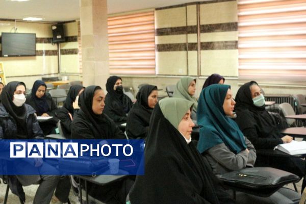 دورهمی هنر و آموزش: کارگاه تئاتر درسی در فیروزکوه