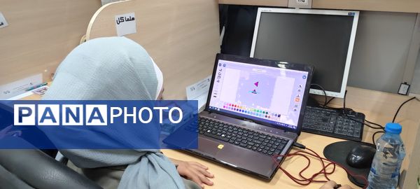 اولین مسابقه استانی برنامه‌نویسی اسکرچ و اسکرچ جونیور ویژه دانش آموزان مقطع ابتدایی در دانشگاه پیام نور شیروان