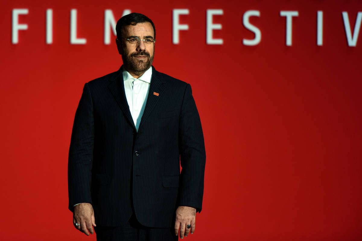 امیدواریم دبیرخانه دائمی جشنواره جهانی فجر در شیراز مستقر شود 