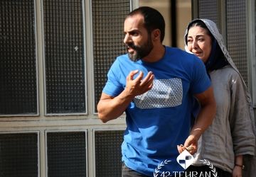 فیلم «اُکسی توسین» درجشنواره بین المللی فیلم کوتاه تهران 