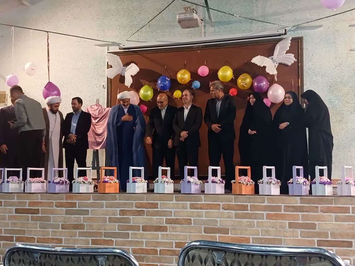 برگزاری اولین جشنواره عفاف و حجاب استان یزد با عنوان حریر آسمانی