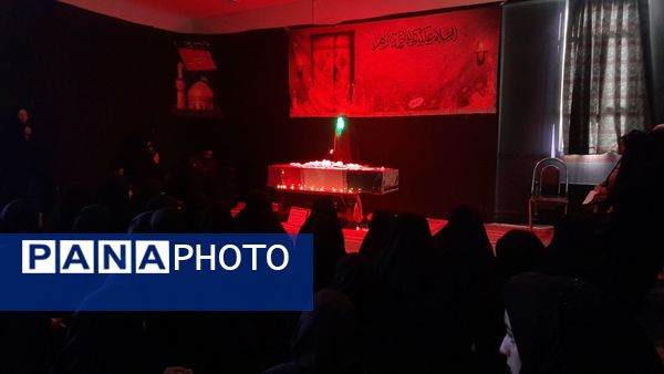 شهید گمنام؛ معلمی از جنس ایثار