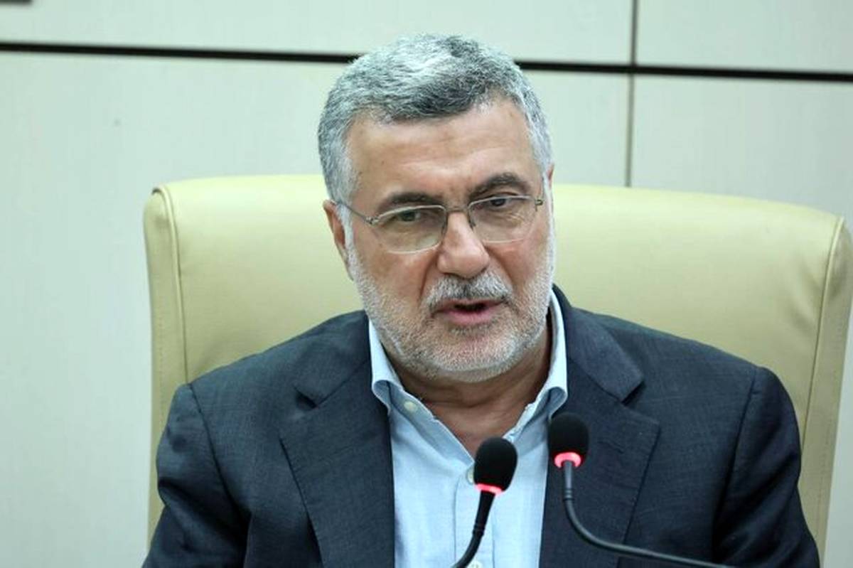 پرداخت ۱۰۰۰ میلیارد تومان برای تامین شیرخشک