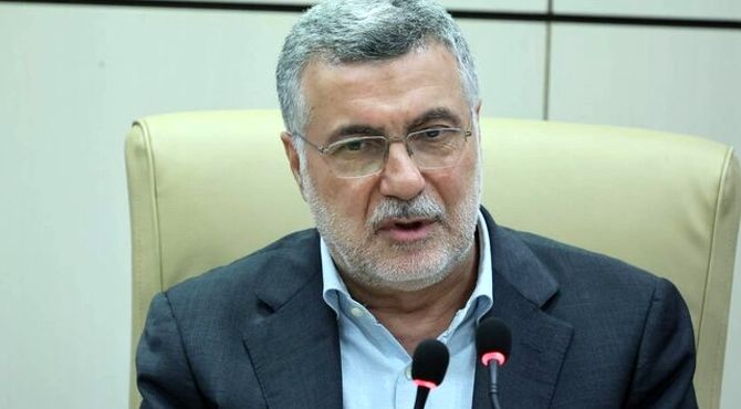 پرداخت ۱۰۰۰ میلیارد تومان برای تامین شیرخشک