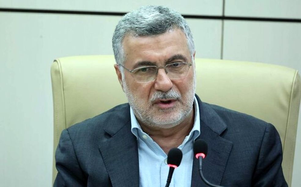پرداخت ۱۰۰۰ میلیارد تومان برای تامین شیرخشک