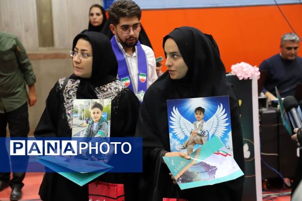 همایش «وطنیار» استان آذربایجان شرقی