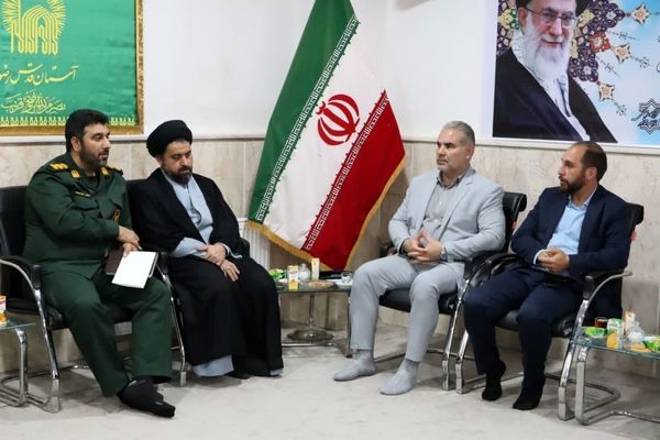 مربی‌محوری رمز موفقیت اعتکاف دانش‌آموزی است