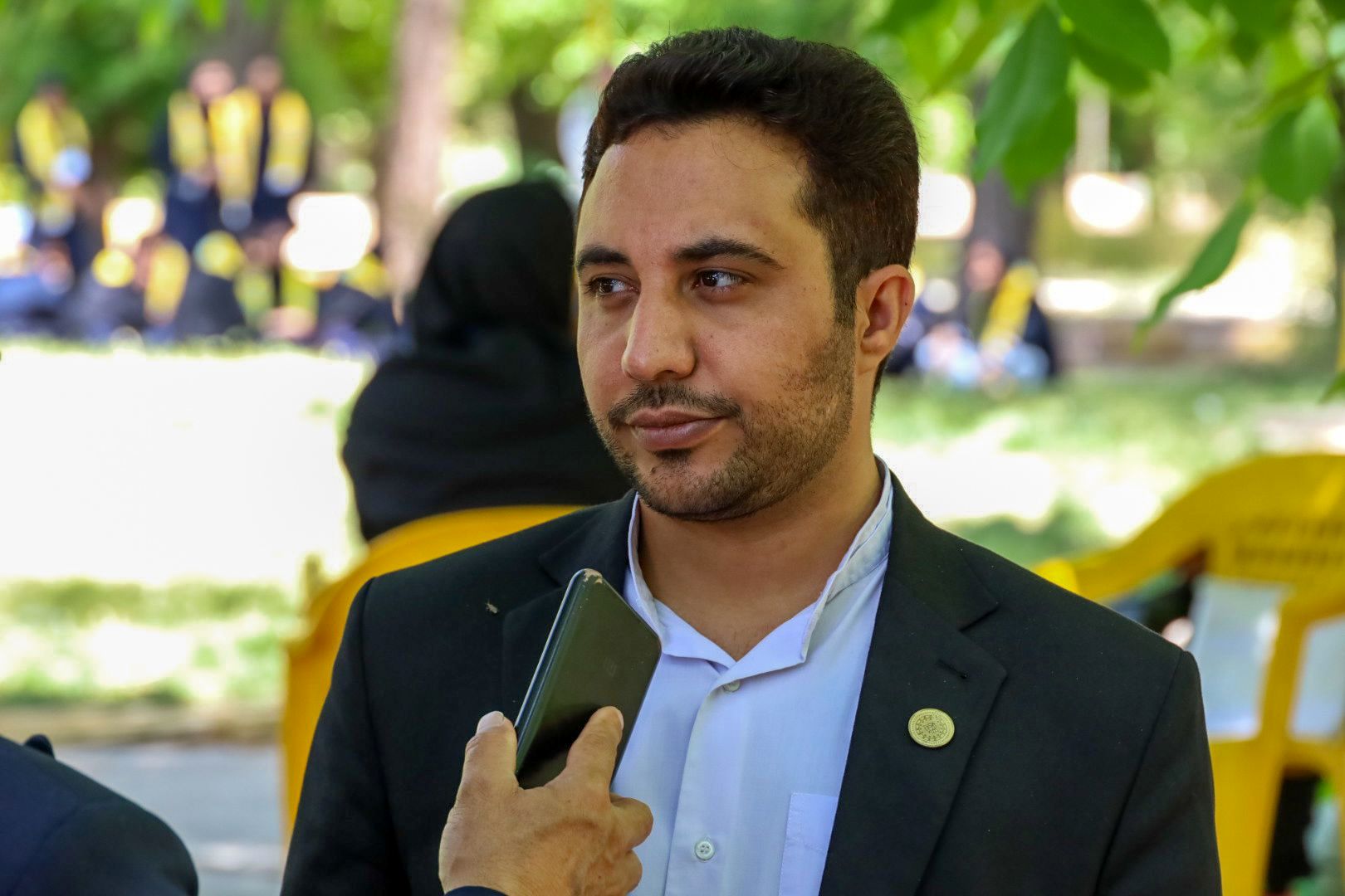 رقابت ۲۵۰ دانش‌آموزفارس برای حضور در اردوی ملی پیشتازان
