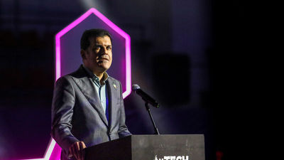 همکاری بین المللی در المپیک فناوری ۲۰۲۵ یک دستاورد بزرگ است
