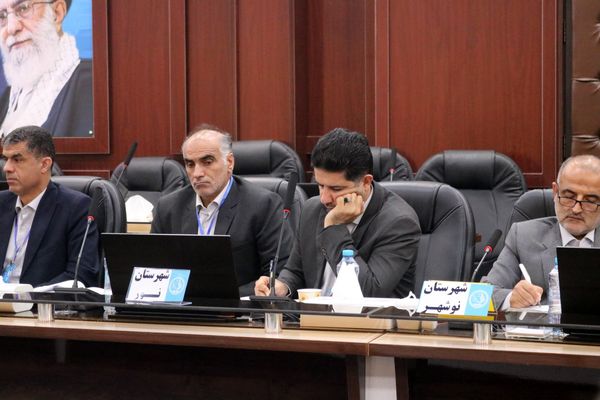 آغاز به کار اجلاس رؤسای آموزش‌وپرورش کشور در مازندران