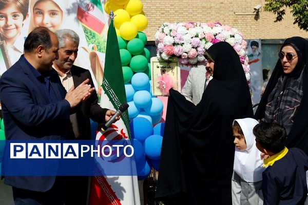  جشن غنچه‌ها در ارومیه 
