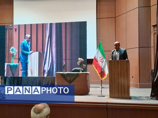 طرح تابان با محوریت فناوری نوین و هوش مصنوعی در ناحیه سه مشهد