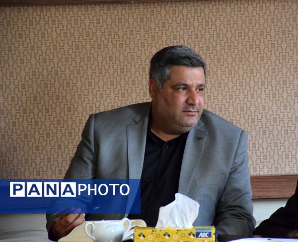 نشست تخصصی کارگروه توسعه انرژی های تجدیدپذیر 