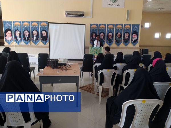 برگزاری لیگ جت در بجنورد 