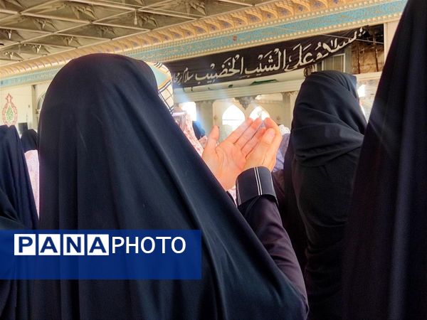 نماز جمعه؛ خواستگاه عبادت و سنگر علم و سیاست 