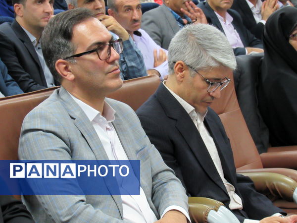 برگزاری دوره توانمندسازی معلمان کردستان برای ارتقای کیفیت آموزش متوسطه اول