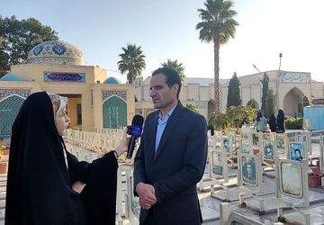 اعزام کاروان راهیان نور دانشآموزی از ناحیه ۲ آموزش و پرورش اصفهان