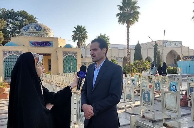 اعزام کاروان راهیان نور دانش‌آموزی از ناحیه ۲ آموزش و پرورش اصفهان