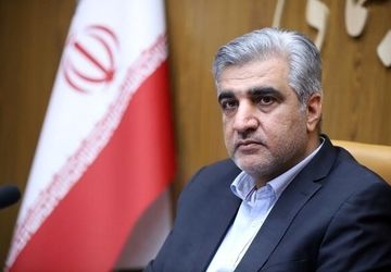 برابر هرگونه فساد و اقدام علیه منافع سازمان با قاطعیت می‌ایستیم