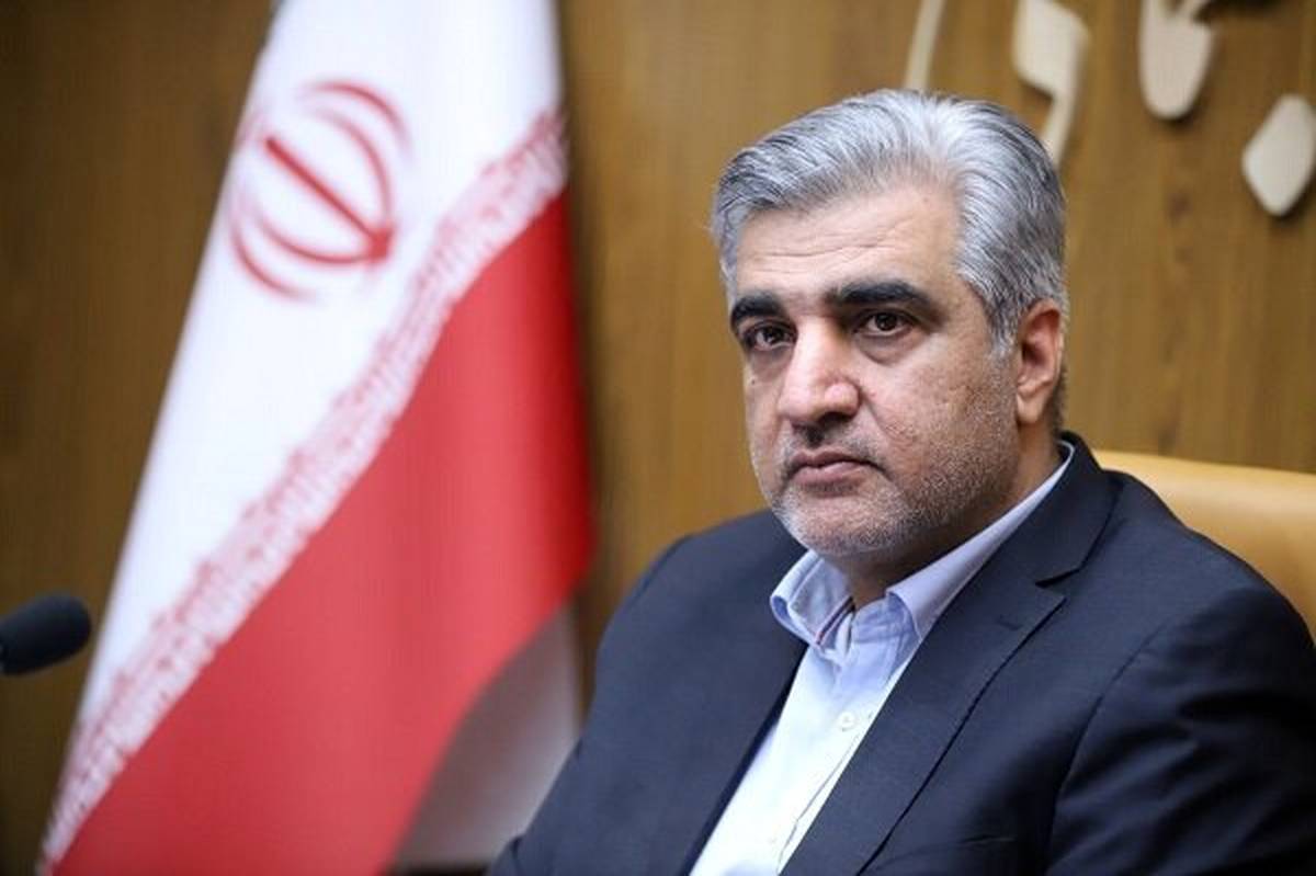 برابر هرگونه فساد و اقدام علیه منافع سازمان با قاطعیت میایستیم