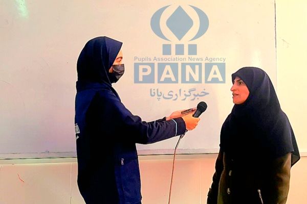 دبیر دینی از رمز موفقیت خود در جذاب‌سازی کلاس‌ها می‌گوید