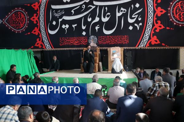 پیاده‌روی رضوی و رونمایی از کتاب «مشهدگ» در سالروز ورود امام رضا(ع) به خرانق اردکان