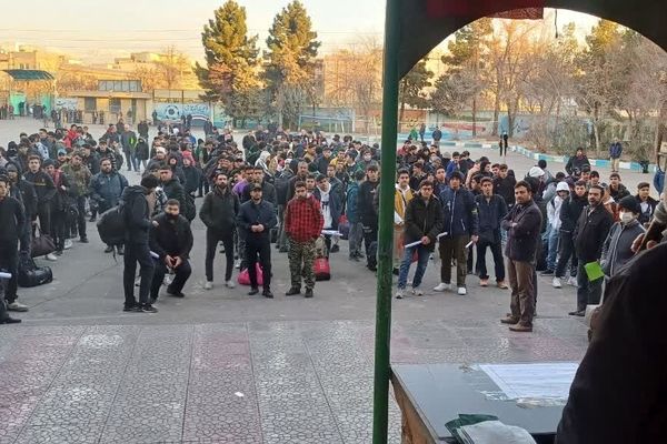 راهیان نور فرصتی ارزشمند برای آشنایی جوانان با فرهنگ ایثار و شهادت است