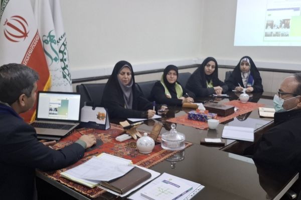 راهبران آموزشی بازوان اجرایی ما در پیشبرد نظام‌نامه آموزش تشکیلاتی هستند